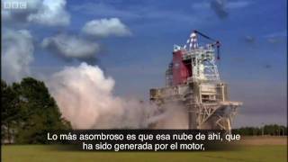 la máquina de nubes de la nasa nasas cloud machine