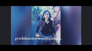 Status wa LOSS DOL . Gendakanmu semangatku