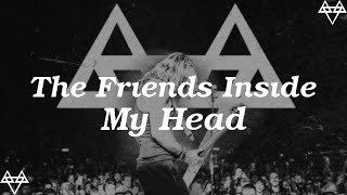 Download Lagu NEFFEX - The Friends Inside My Head [Lyrics] MP3