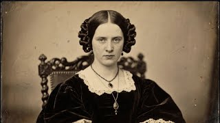 (1843, Savannah) She Made Her Slave Her Heir — and the Whitfield Family Erased Her From History