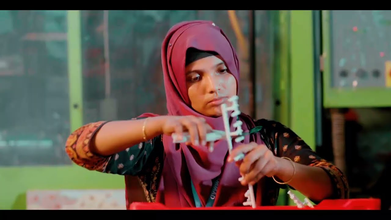 N. MOHAMMAD GROUP | INDUSTRIAL DOCUMENTARY | MH RAJ PHOTOGRAPHY | 2024