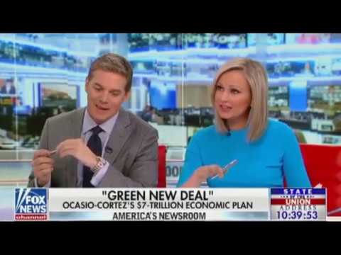 wealthy people Fox News Argues Against 'Fairness' To Own The Libs