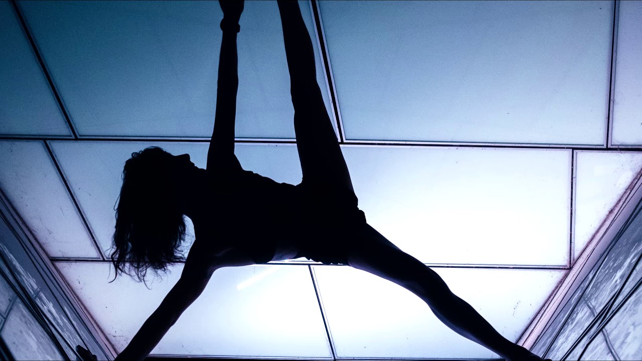 Cloudive - I Wanna Know (Original Mix) [2014]