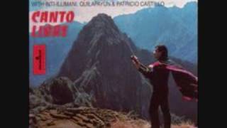 Video thumbnail of "Victor Jara -  El Tinku"