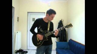 Dope - Everything Sucks - Guitar Cover