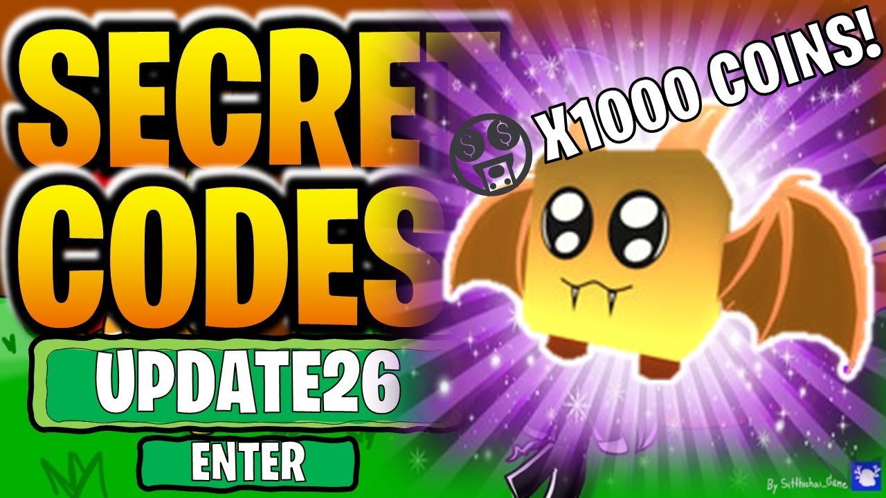  X1000 COINS ROBLOX SECRET HATCHING SIMULATOR 2 CODES ALL NEW ACTIVE CODES 2021 YouTube