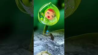 Pocoyo, Copyright Zinkia Entertainment