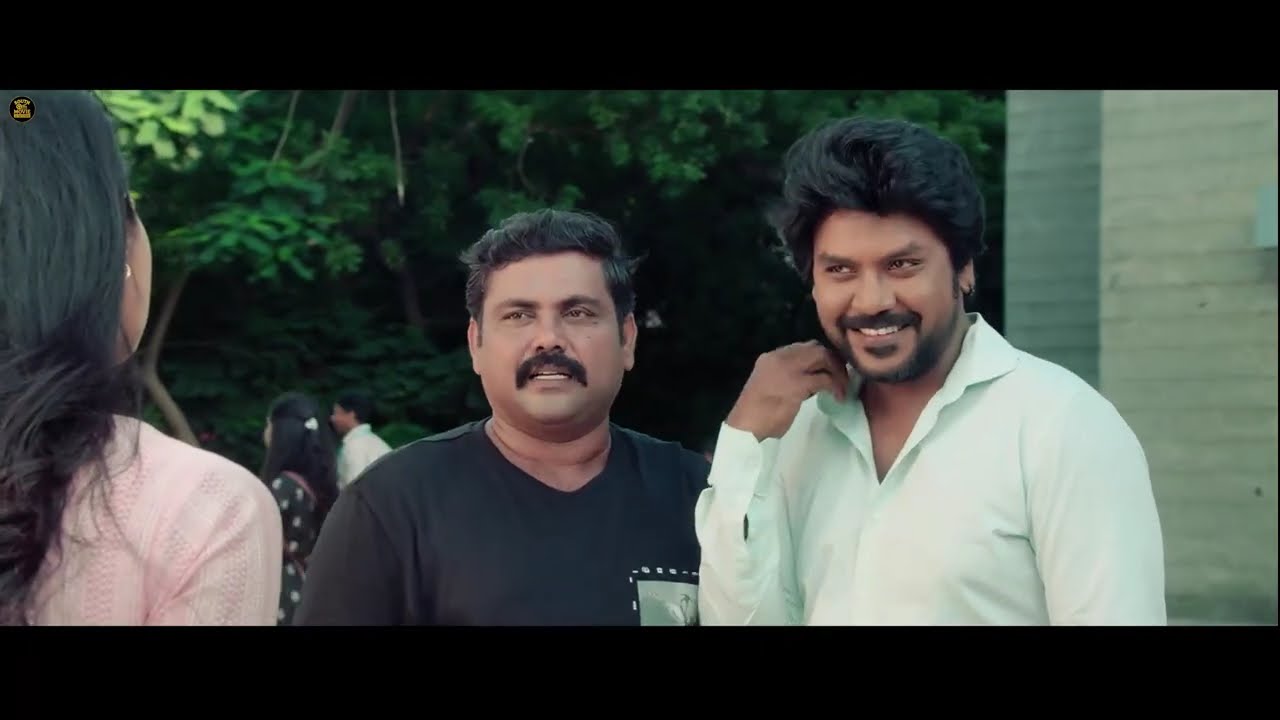 South Indian Movie in Hindi Dubbed | Raghava Lawrence, Priya Bhavani Shankar, R. Sarathkumar