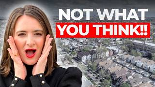 What NOBODY Tells You About Moving to the CHICAGO SUBURBS in 2026!