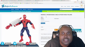 Sourcing on Hasbroy and using OAXRAY to make profit