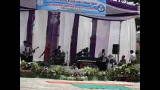 lagu perpisahan SMAN 2 KERINCI (SMANDUKER) tahun 2014