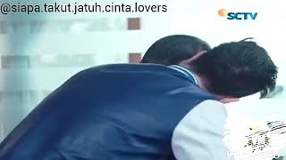 Romantis Banget!!! Natasha Wilona dan Verrel Bramasta | Laras dan Vino Siapa Takut Jatuh Cinta