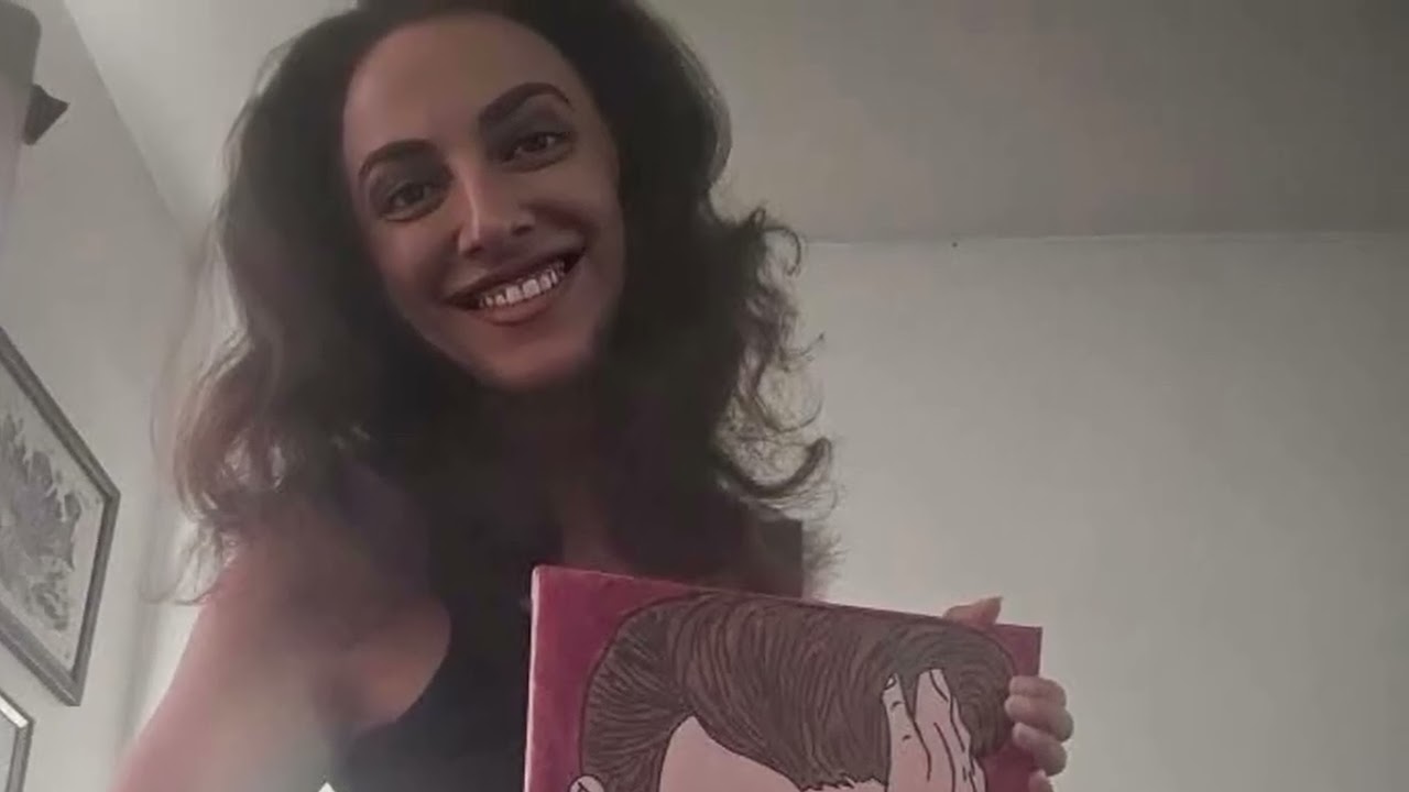 Happy birthday Johnny Depp