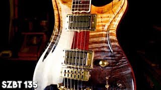 Sensitive Groove Backing Track in G minor | #SZBT 135 chords