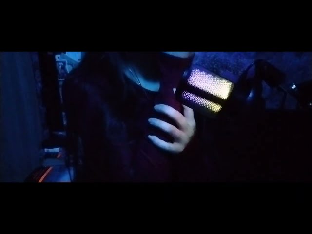 ASMR CLOTHING SCRAPING 💫 АСМР СКРЕЧИНГ ОДЕЖДЫ 💫
