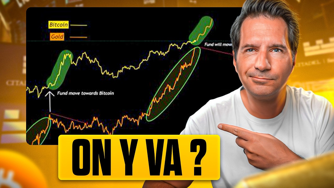 Bitcoin va faire X10?