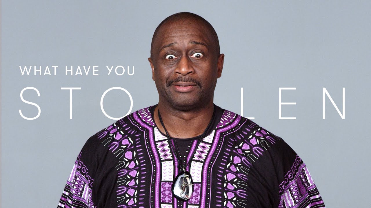 100 People Tell Us What They've Stolen | Keep it 100 | Cut