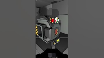 Safety 101. Never purge furnace full of oxygen in closed room | Stationeers | #zippyslash on #Twitch