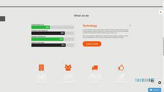 Construction Co Joomla Template TMT | Free Template  Rylan Reg