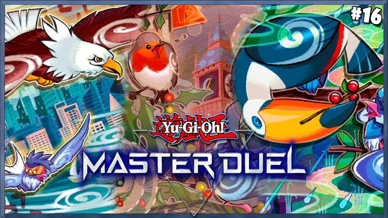 Aprende a Jugar con un Deck Autobrick 😅🐧 | Flowagrantiso #16 | - Yu-Gi-Oh! Master Duel