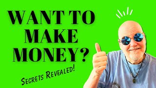 Unlocking the Only Money Making System You&#39;ll Ever Need - Discover the Real Secret to Making Money