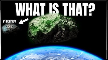 New ROGUE OBJECT Discovered In-Between 3I/ATLAS and EARTH - 3I/ATLAS Probe or New Comet?