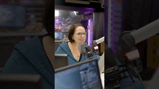 Interview mam Yuriko Backes