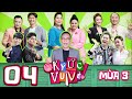 Ký Ức Vui Vẻ | Mùa 3-Tập 4: Lại Văn Sâm chia sẻ những công dụng thần kỳ của Cao sao vàng huyền thoại