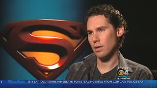 "X-Men" Director Accused Of Sexually Assaulting Teen