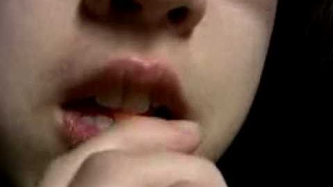 Make a Reed Instrument out of a Drinking Straw Part 1