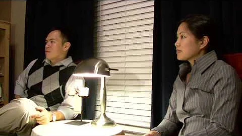 Janice & Angelo