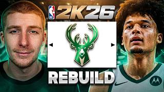 The Post Giannis Era Has Officially Arrived For The Bucks..