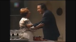 Cluedo das Mörderspiel (1993) 🔎 Folge 6 (Ein Engel kommt selten allein)