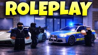 POLIZEI SCHICHT auf MEINEM ROLEPLAY SERVER ESKALIERT WIEDER in NOTRUF HAMBURG | NOTRUF HAMBURG