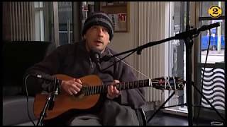 Vic Chesnutt - Glossolalia (Live on 2 Meter Sessions)