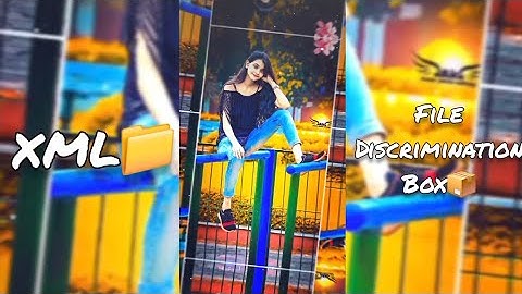 Barish Mei Phir 🌧️ XML File 📈 XML//New Trend XML 👀||New XML @EDITBYXML1 