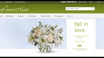 Quicklook plugin for Virtuemart product