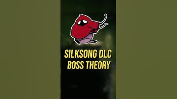 This Silksong Detail Changes Everything!