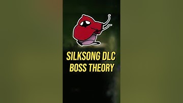 This Silksong Detail Changes Everything!