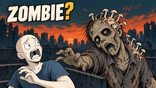 Why Hasn't a Zombie Virus Happened Yet