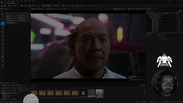 Unreal Engine 5.6 Tips & Tricks - Enabling / Disabling the new Viewport Toolbar