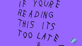Drake - Ten Bands (Slowed)