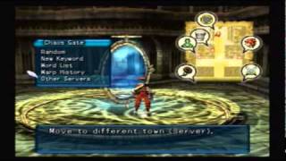 Famous .hack // MUTATION Playthrough Part 34 Profile