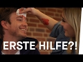 ERSTE HILFE TUTORIAL mit JANA von janasdiary