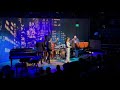 Moanin - Chris Botti's amazing band at SFJazz Jan 2019