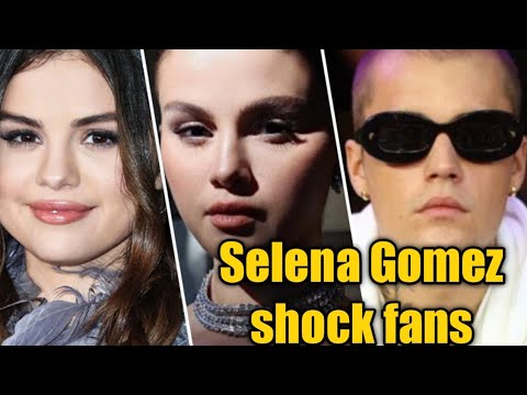Video: Şəbəkə dolğun Selena Gomezin fotosunu müzakirə edir