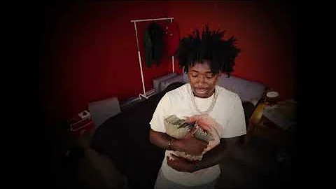 GHoncho1800 - Shoe Box (Official Music Video)