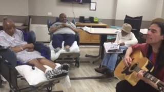 The Riverside Nursing Home Week 2017 Music Video