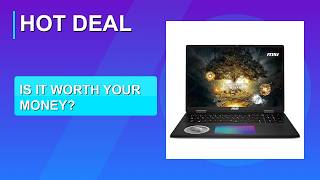 Titan 18 HX Dragon Edition Norse Myth 18" 120Hz MiniLED UHD+ Gaming Laptop (A2XWIG-442US) 2026