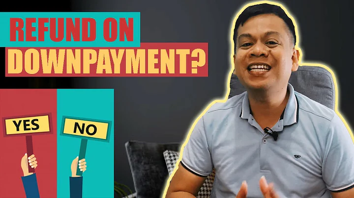 Law On Refund From Real Estate Developers? | Maceda Law